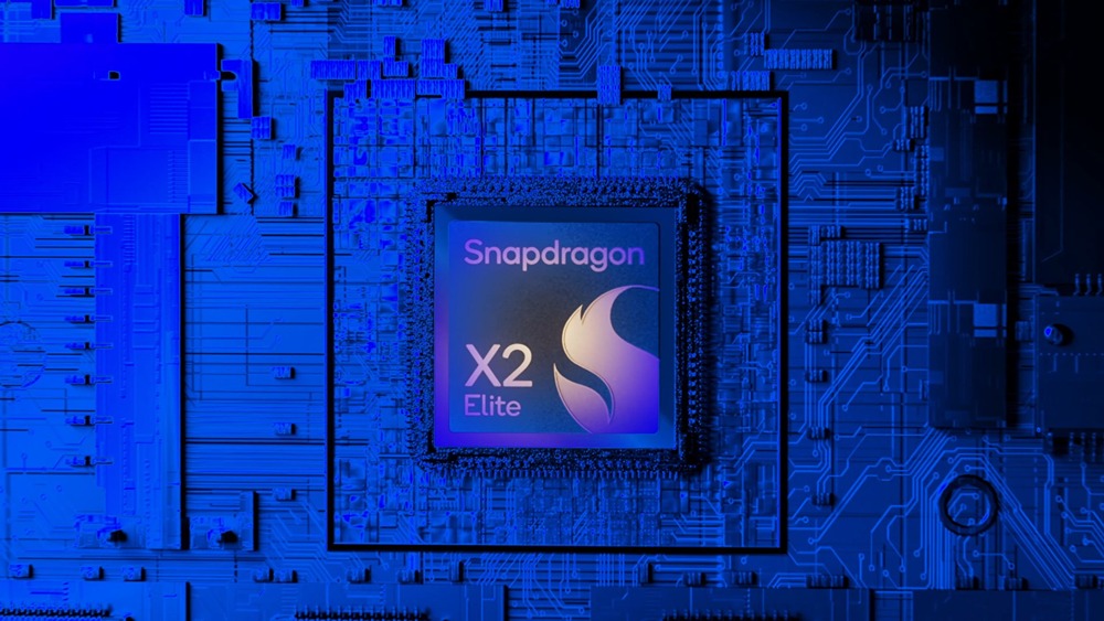 Qualcomm процессоры для ПК: обзор Snapdragon X2 Elite