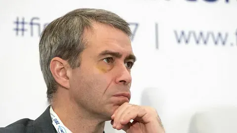 Михаил Мамута предупредил о мошенничестве с услугами по личному банкротству