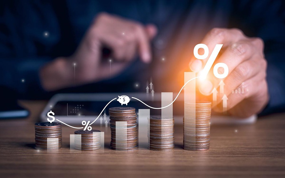 Накопительные счета 2025: ставки и условия от ведущих банков