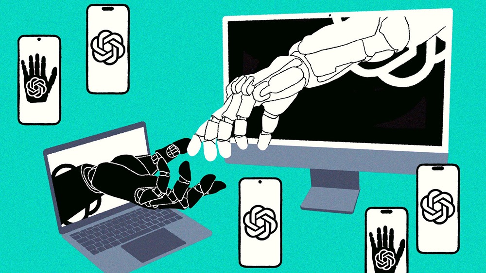 Как работает новый режим Pulse в ChatGPT