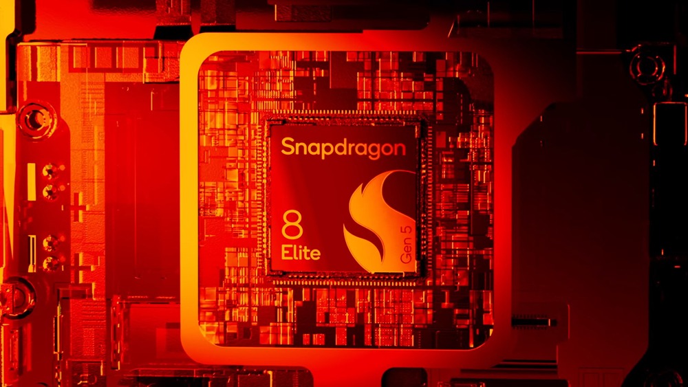 Qualcomm Snapdragon 8 Elite: новый флагман Android