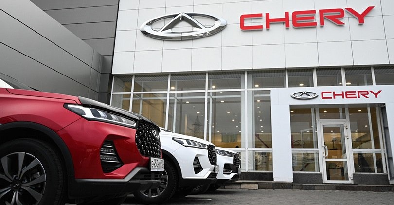 IPO Chery Automobile: привлечение $1,2 млрд и рекордный спрос инвесторов