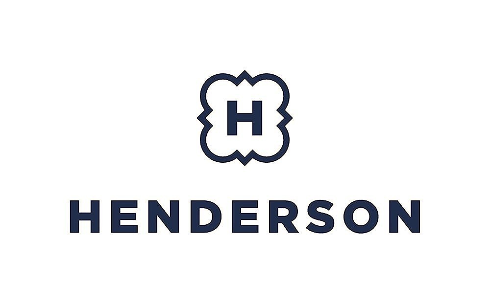 Новая коллекция HENDERSON Studio: тренды сезона осень-зима 2025