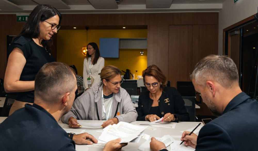 Nhood Россия: мастер-класс по клиентскому опыту в сфере девелопмента