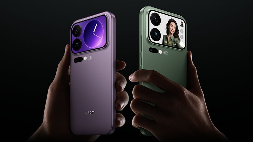 iPhone 17 против китайских брендов: кризис на рынке смартфонов 2025