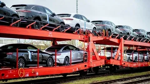 Утильсбор для премиум-авто старше трех лет вырастет к 2030 году