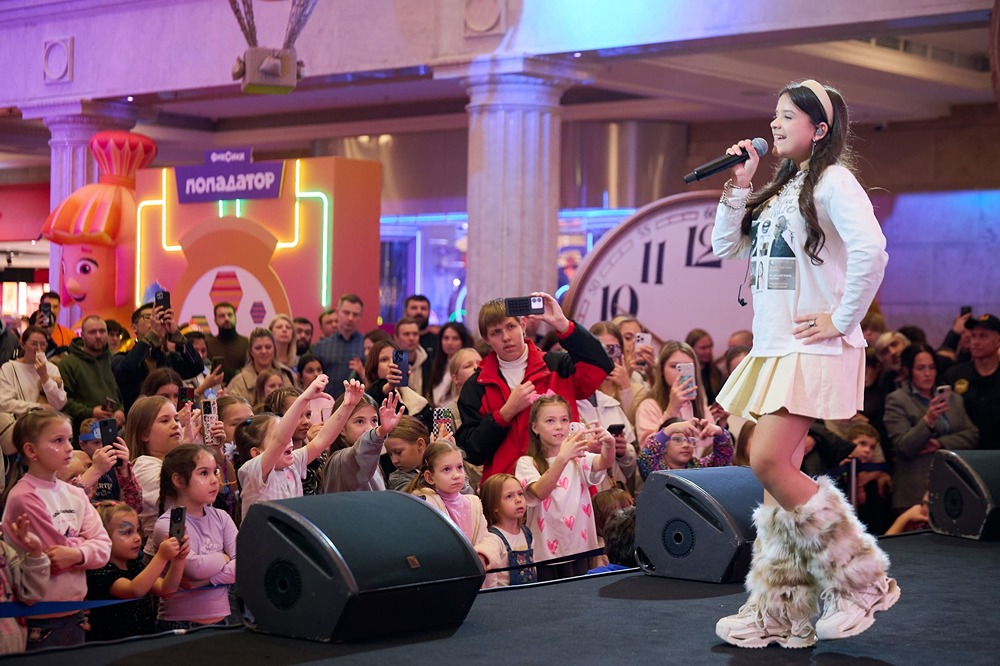 ФиксиФест 2025: 15 лет «Фиксикам» — масштабное празднование в ЦДМ