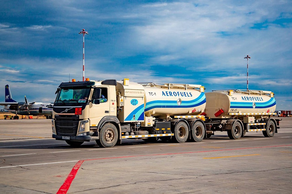 Облигации Аэрофьюэлз 002Р-06: полный анализ параметров и инвестиционной привлекательности