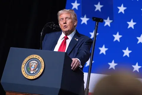 Трамп подтвердил обновление ядерного арсенала и усиление военной мощи