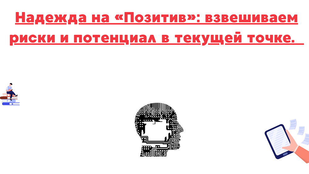 Компания Позитив 2025: анализ финансовых результатов и перспективы роста