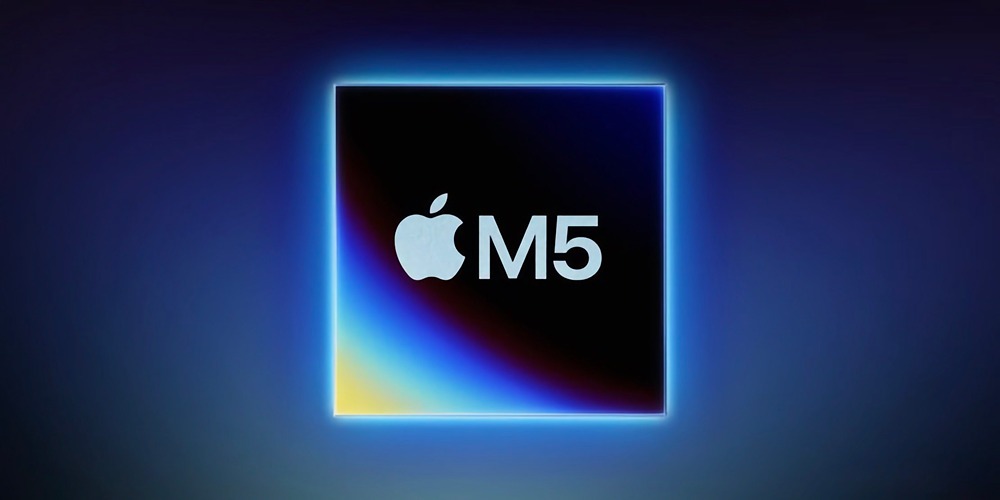 Новый процессор Apple M5: характеристики и бенчмарки