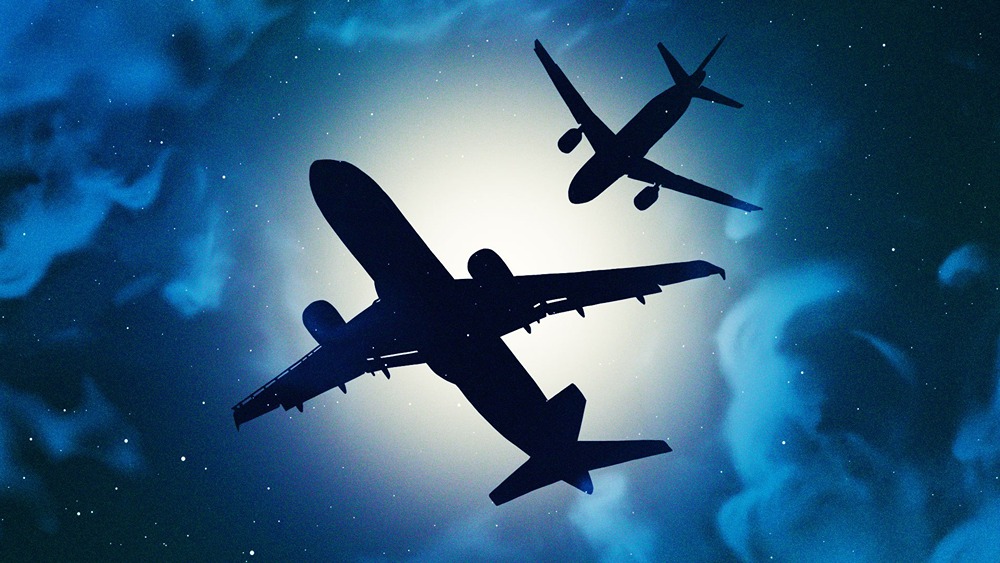 Прогнозирование турбулентности: революционный метод в авиации