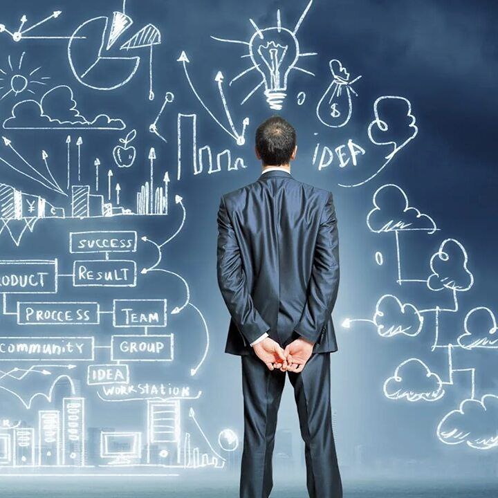 Стратегическое мышление в трейдинге: ключевые принципы успеха