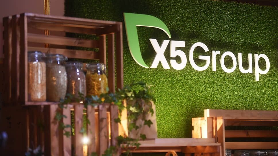 Розничная империя X5 Group: финансовые результаты и стратегия развития