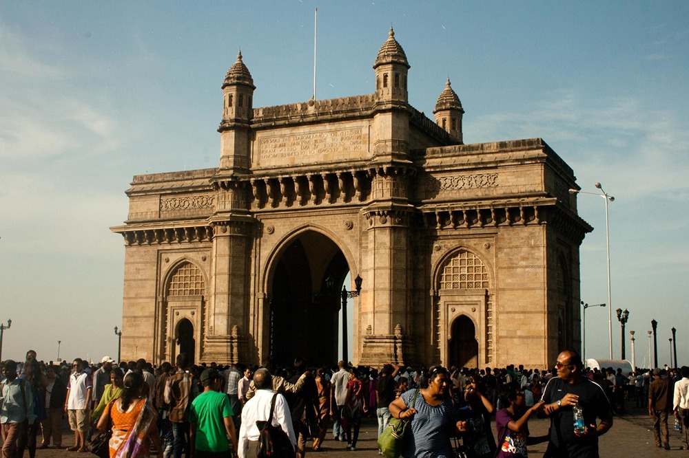 Электронные карты прибытия в Индию: новая система e-Arrival Card