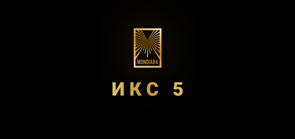 X5 обновляет бренд: новое название, стиль и слоган 