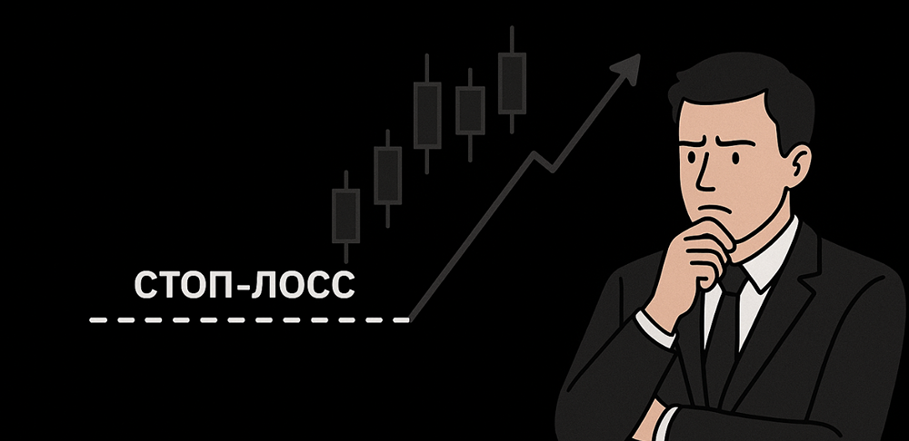 Стоп-лосс в трейдинге: правила установки и управление рисками для прибыльной торговли