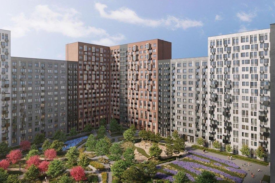 Рынок новостроек Москвы: почему растут цены?