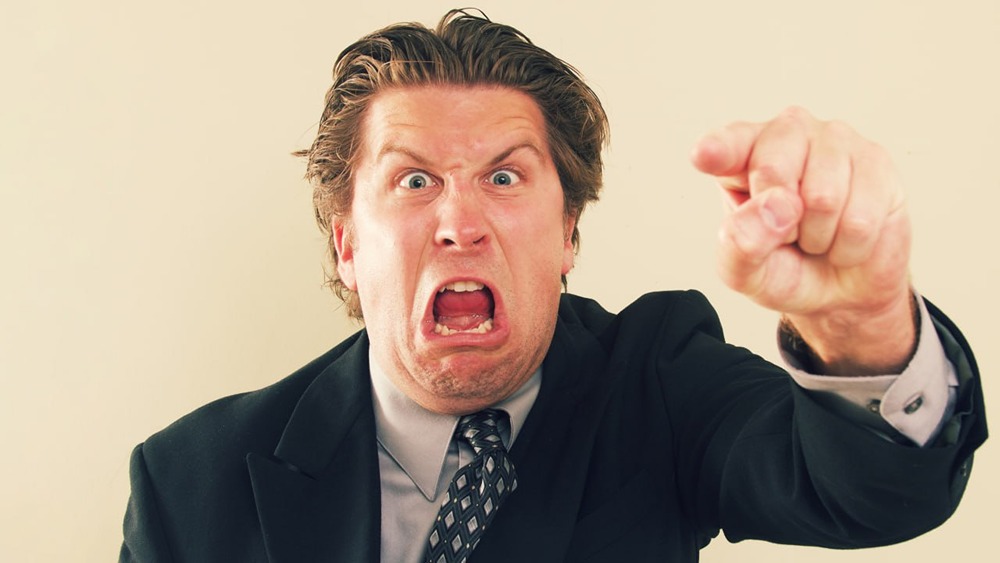 Управление агрессией: 6 проверенных способов контроля гнева и эмоций