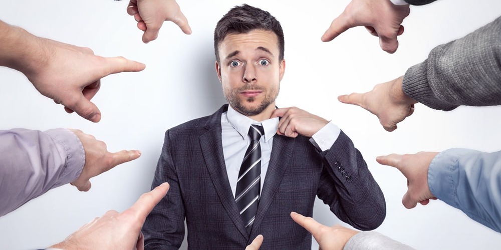 Как правильно воспринимать критику: практические советы и техники