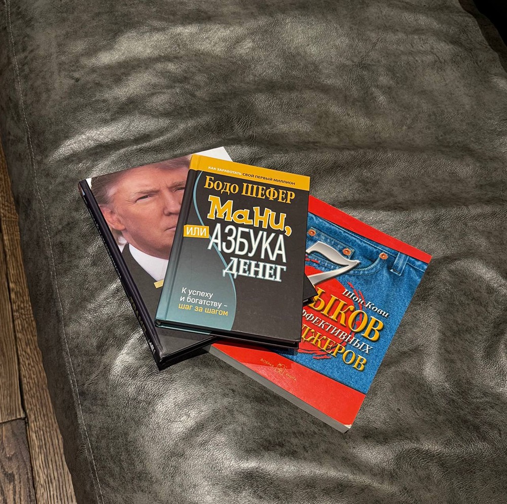 Семейное чтение как инвестиция в будущее: опыт создания книжного клуба с ребёнком