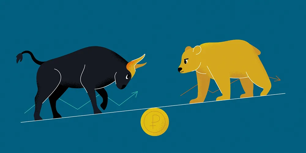 Шорт перед дивидендным гэпом: почему это рискованно и как заработать безопасно