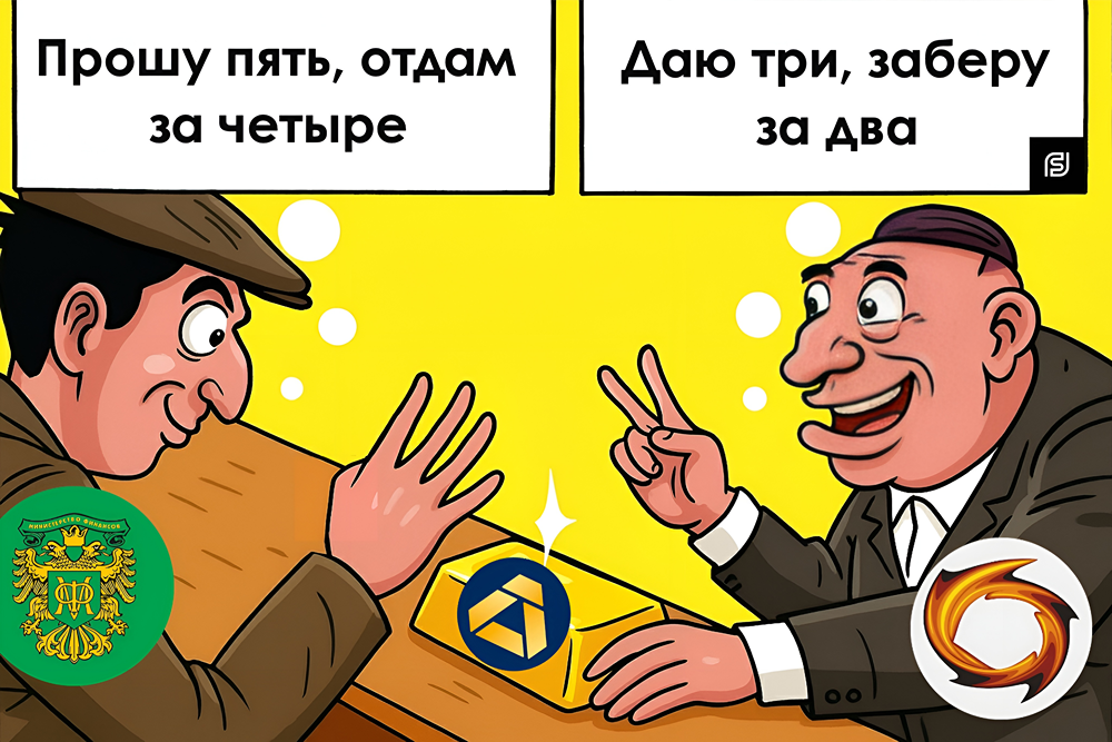 ЮГК после национализации: анализ сделки с УГМК и риски