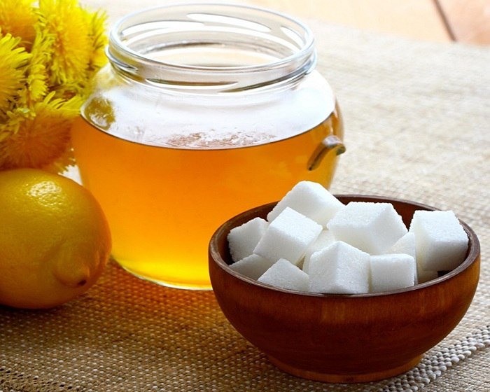 Мёд vs сахар: правда о калорийности и пользе для здоровья