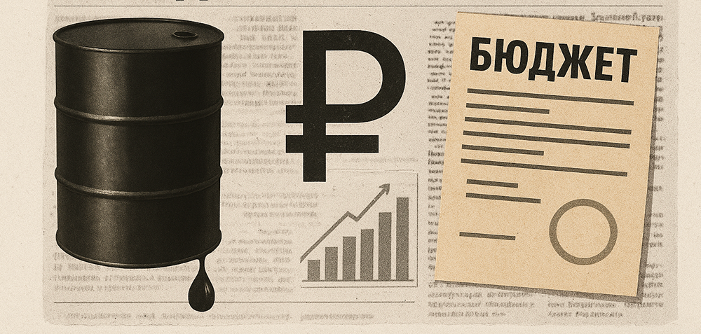 Курс рубля: влияние решений ОПЕК+, налогов и бюджета на российскую валюту