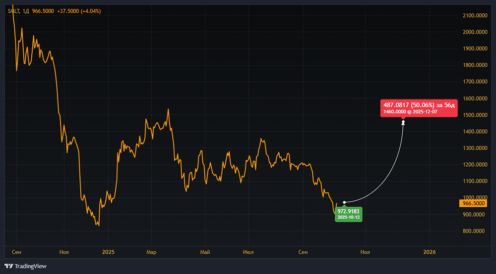 Самолет: прогноз падения продаж на 10%