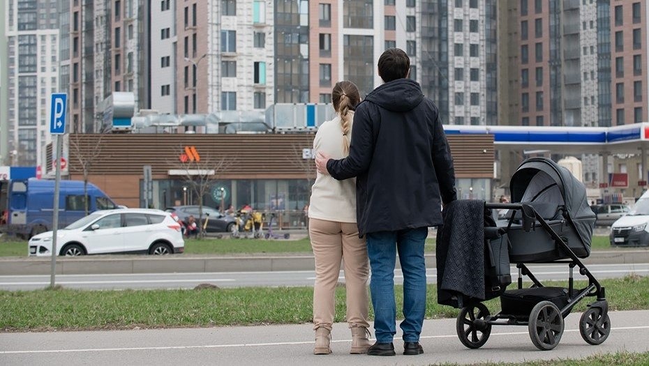 Изменения в программе семейной ипотеки: новый подход к поддержке семей