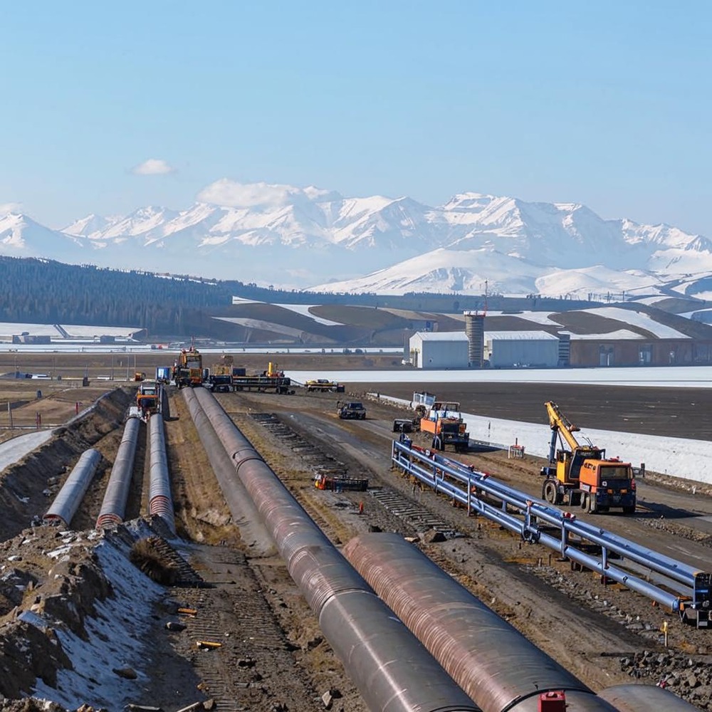 Новак озвучил условия для продолжения транзита газа "Газпрома" через Украину