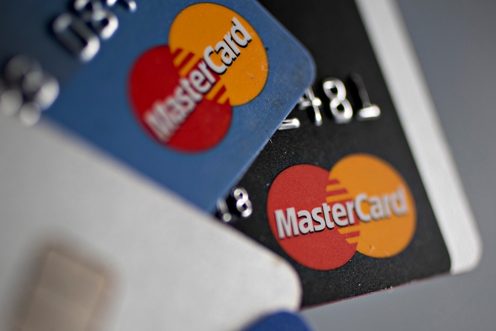 Новости MASTERCARD
