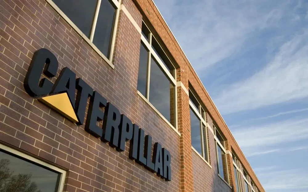 Caterpillar Inc. сохраняет дивиденды