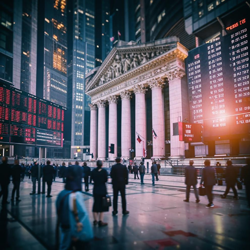 Торги на Московской бирже в выходные дни не начнутся до 2025 года
