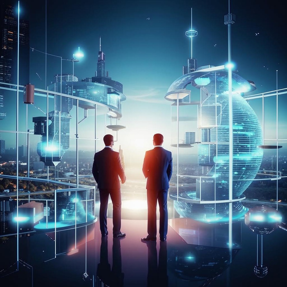 VK и «Р7» объявили о начале технологического партнерства для интеграции офисных решений