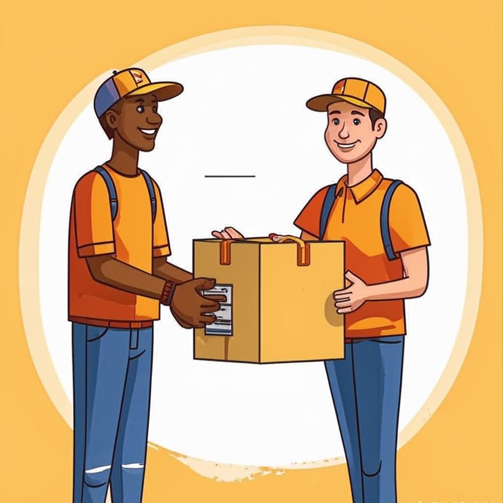 «Магнит» и «Яндекс» запускают новую модель доставки Delivery by Seller (DBS)