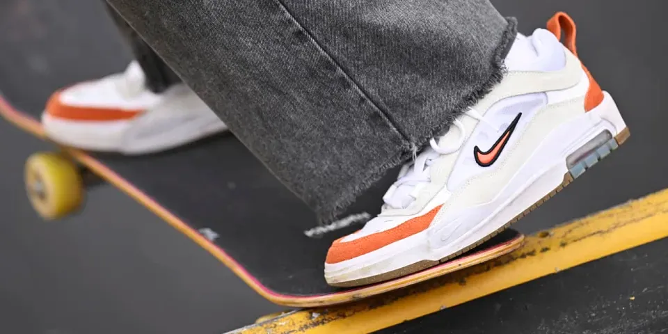 Nike активизировала выкуп акций после летнего спада