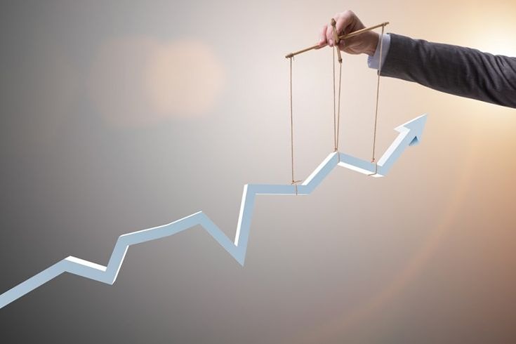 
Банк России намерен реформировать наказания за манипуляции на фондовом рынке