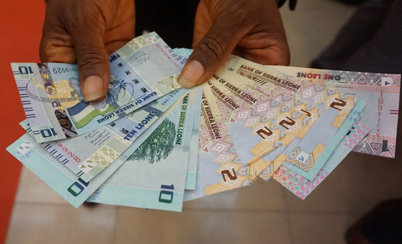 G-7 запускает кредитную инициативу для малого бизнеса в Африке