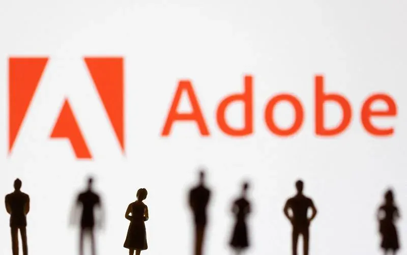 Adobe предложит бесплатное приложение, которое поможет маркировать контент, созданный с помощью ИИ