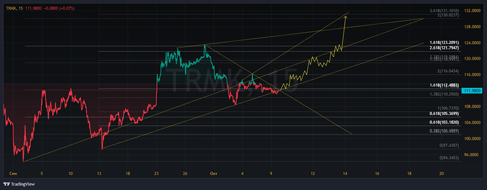 ПАО ТРУБНАЯ МЕТАЛЛУРГИЧЕСКАЯ КОМПАНИЯ