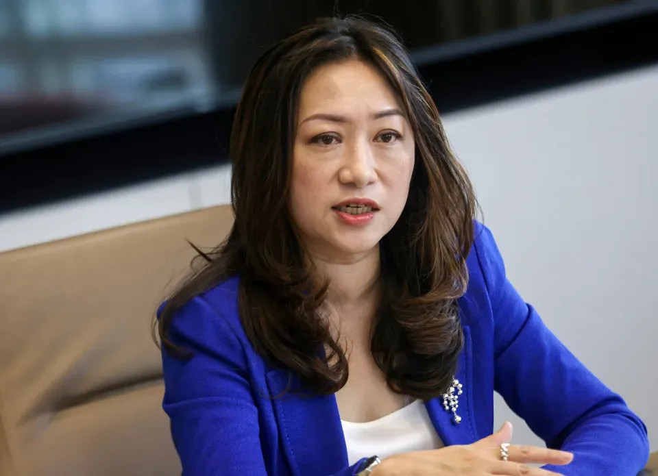 Citigroup усиливает команду Гонконга для поддержки глобальной экспансии компаний материкового Китая