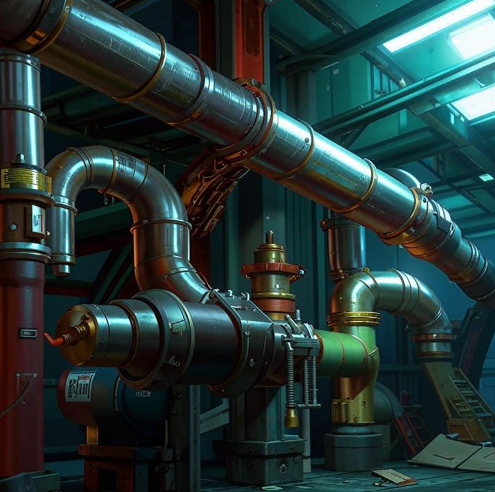 Трубная металлургическая компания (ТМК) заключила контракт с «Газпромом» на производство и поставку труб, которые будут использоваться в условиях, где присутствует углекислый газ (СО₂).
