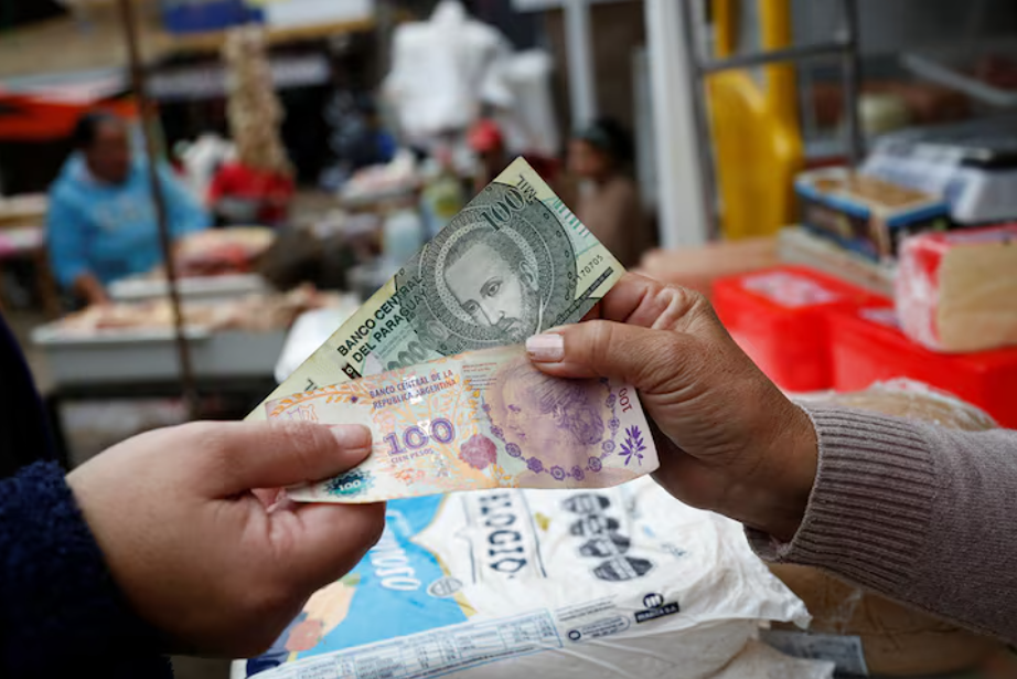 
Инфляция в Аргентине в сентябре достигла самого низкого уровня с конца 2021 года