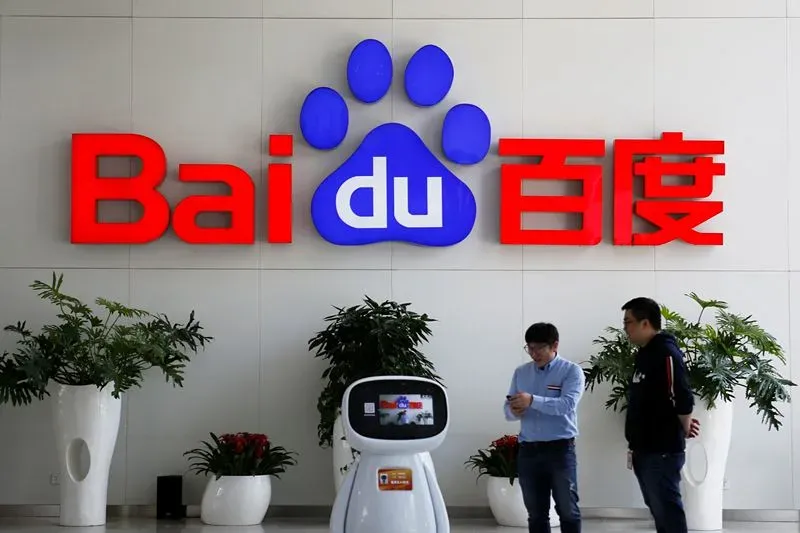 Финансовый директор Baidu Ронг Ло покидает свой пост и возглавит подразделение мобильной экосистемы