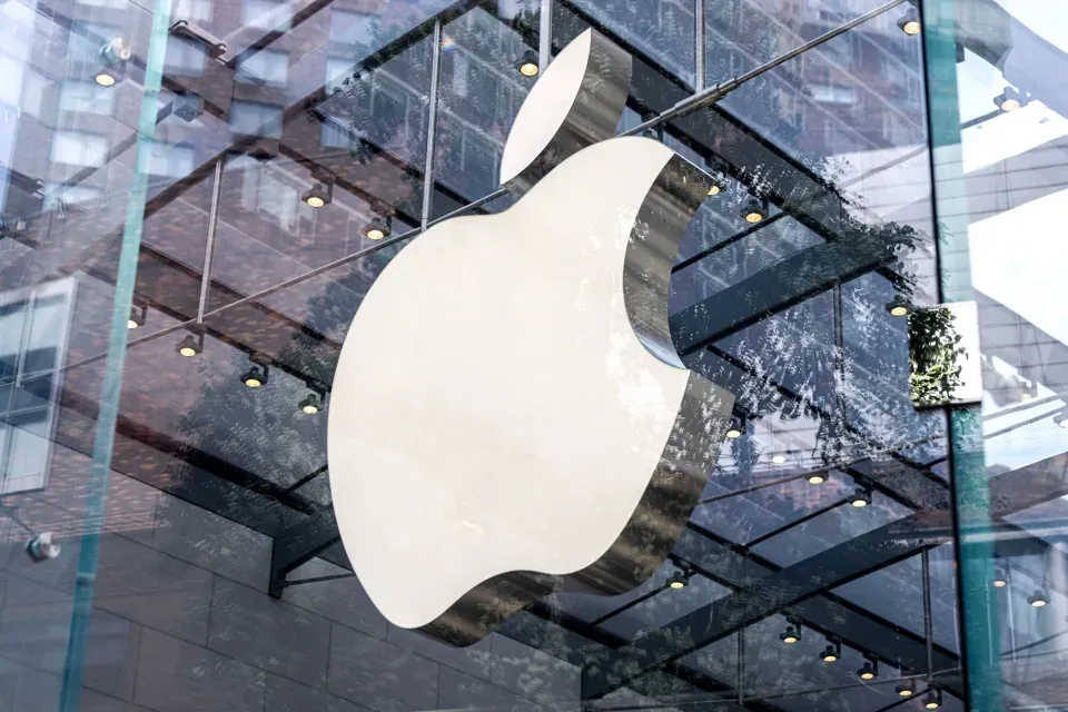 Новости по акциям компании APPLE