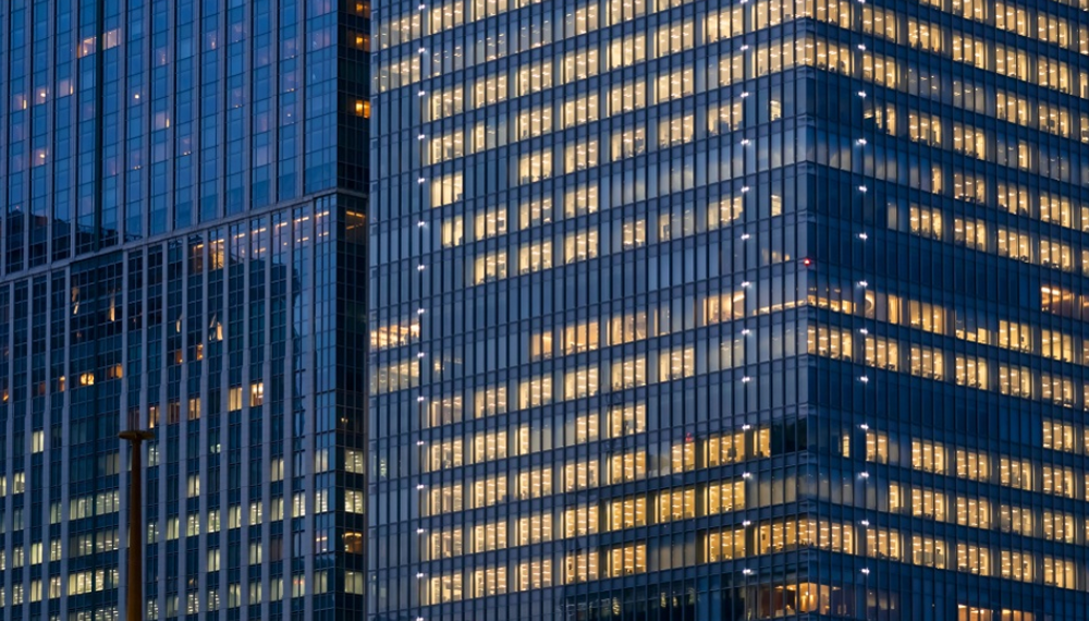 ИКС Холдинг: новая эра технологического развития в Москве