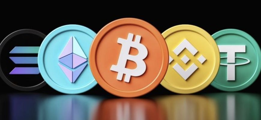 СПБ биржа расширяет возможности: запуск торгов фьючерсами на индексы и крипту