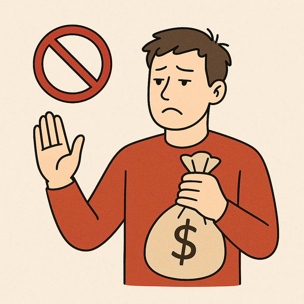 Инвестиции в кризис: почему разочаровались инвесторы и как действовать дальше